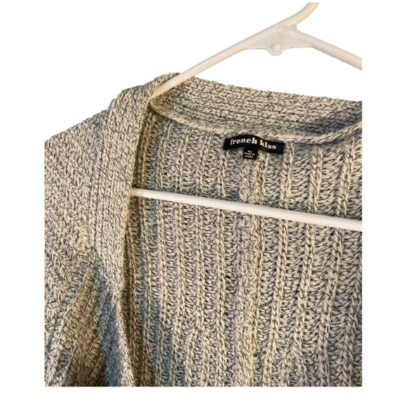 Comfy Cream Cardigan - Picture 3 of 6